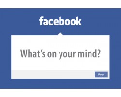 Подсилване на пост във Facebook